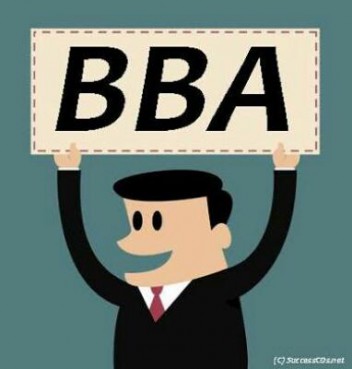 BBA Tuition Classes